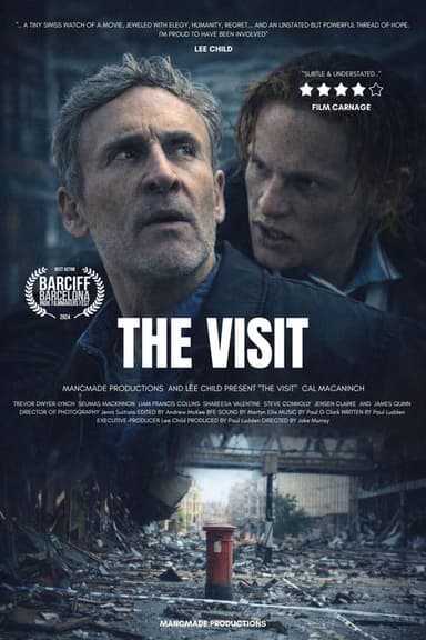 The Visit
