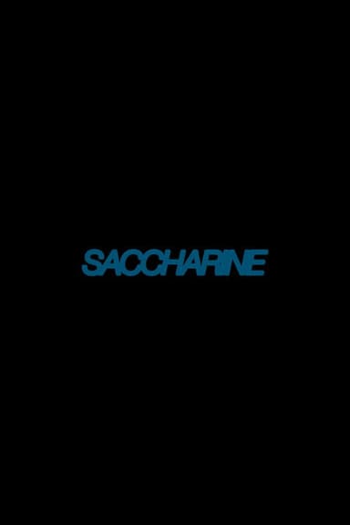 Saccharine