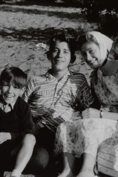 Mother, How Rich We Are