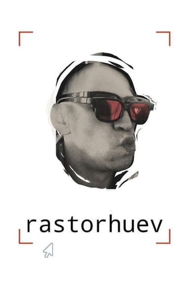 Rastorhuev