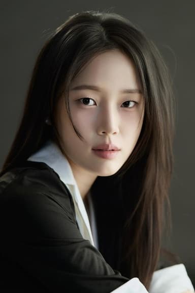 Min Ha-ri