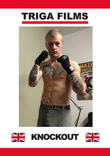 Knockout: Strip Jack Naked