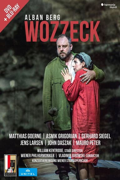 Wozzeck