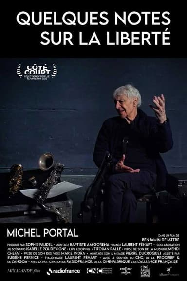 A few notes on freedom