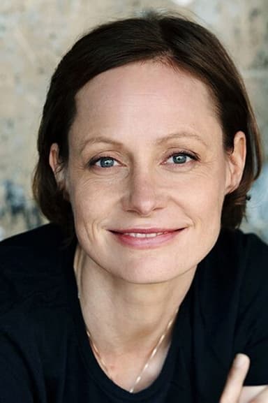 Katharina M. Schubert