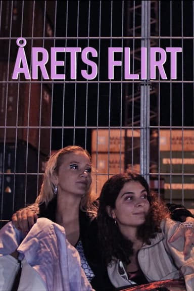Årets flirt
