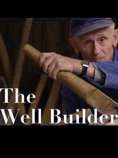 Old World Crafts: The Well Builder