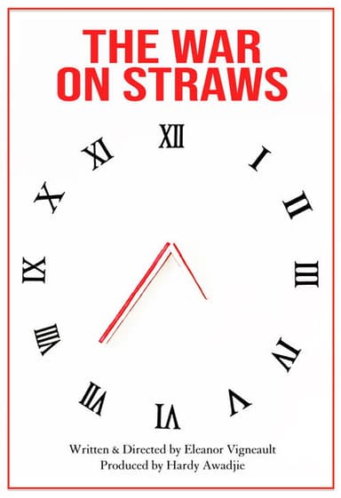 The War on Straws