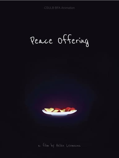 Peace Offering
