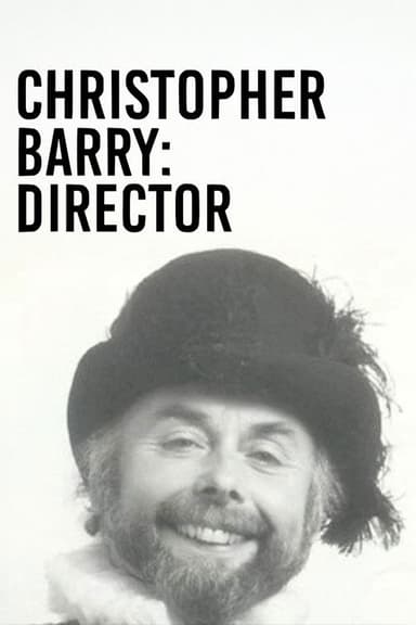 Christopher Barry: Director
