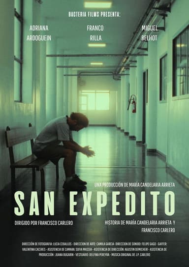 San Expedito
