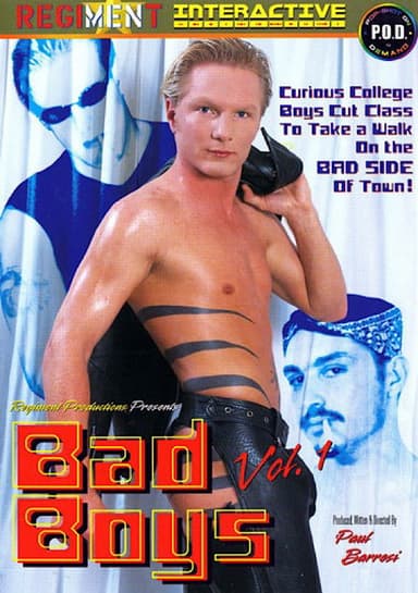 Bad Boys