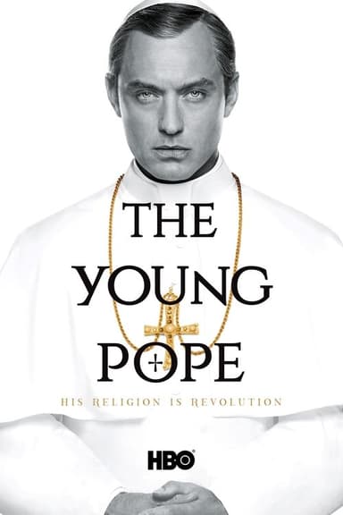 The Young Pope