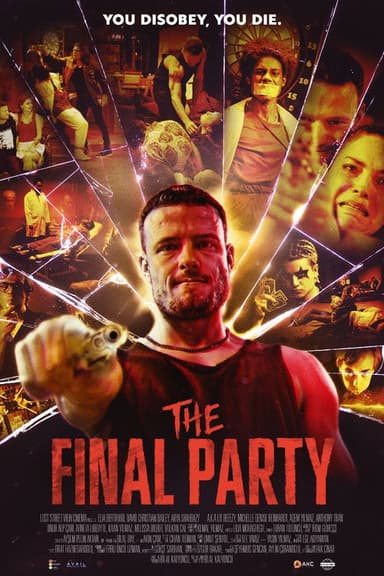 The Final Party