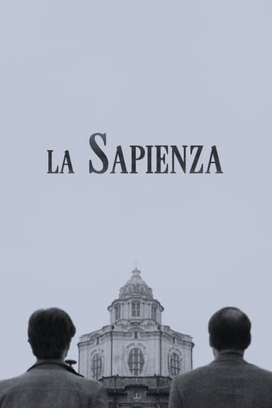 La Sapienza
