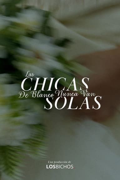 Girls in white never go alone