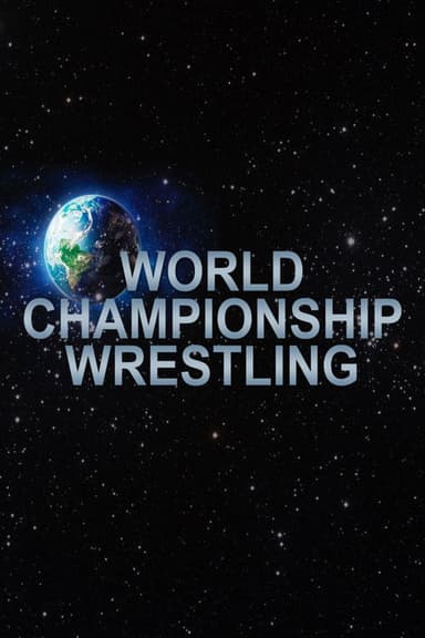 NWA World Championship Wrestling