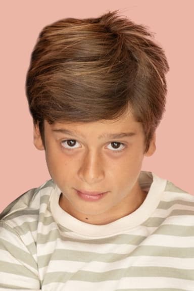 Konstantinos Kourogenis-Koltsis