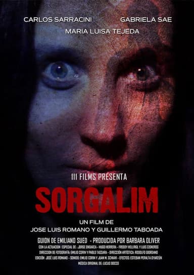 Sorgalim