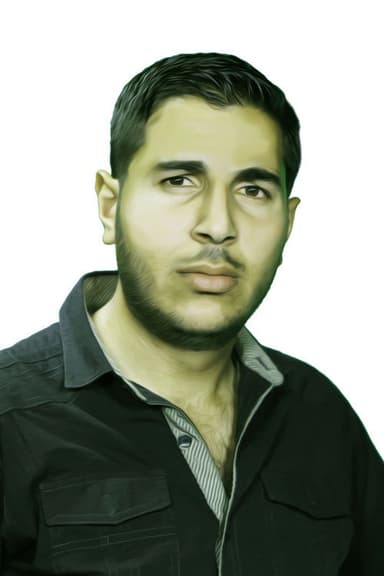 Abdullah Inkheli (عبد الله انخيلي)