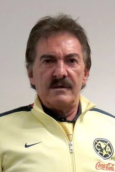 Ricardo La Volpe