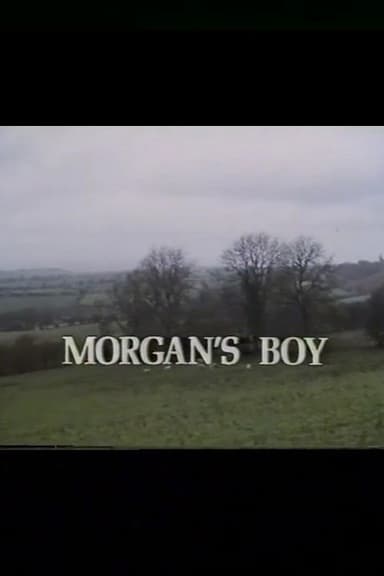Morgan's Boy