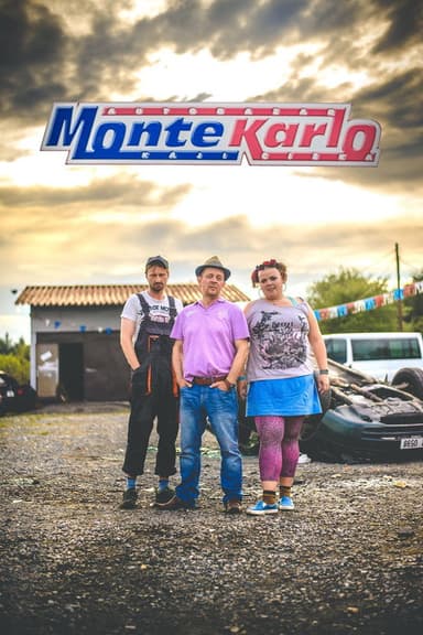Autobazar Monte Karlo