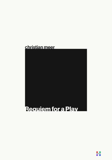 Requiem For a Play