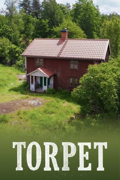 Torpet