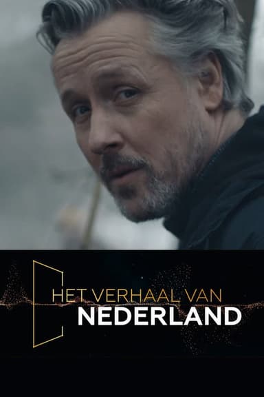 The Story of The Netherlands