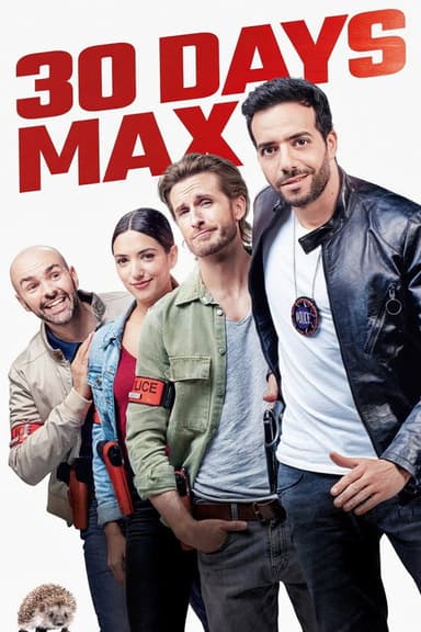 30 Days Max
