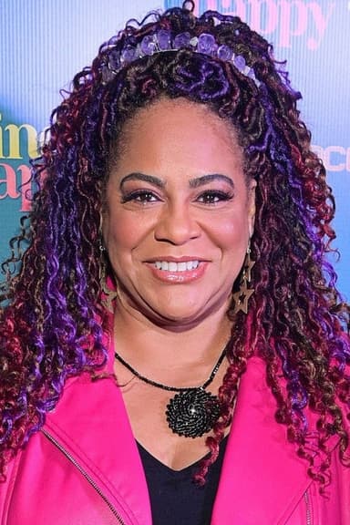 Kim Coles