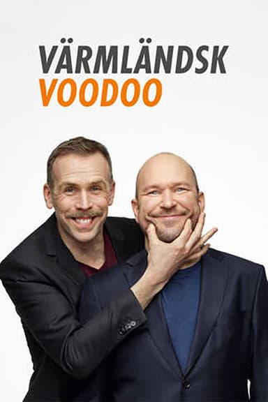 Värmländsk Voodoo
