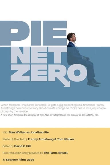 Pie Net Zero