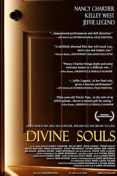Divine Souls