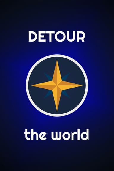 Detour The World