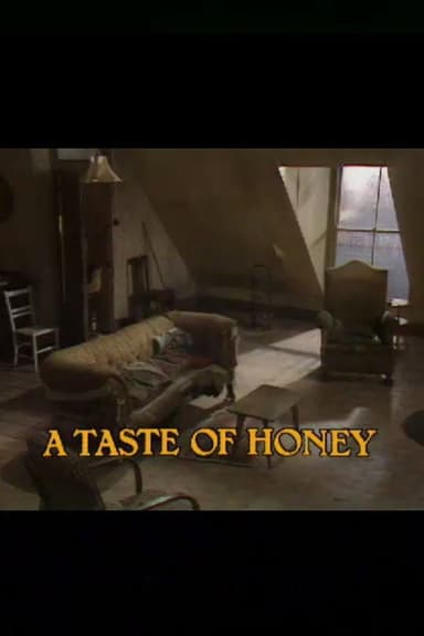 A Taste of Honey
