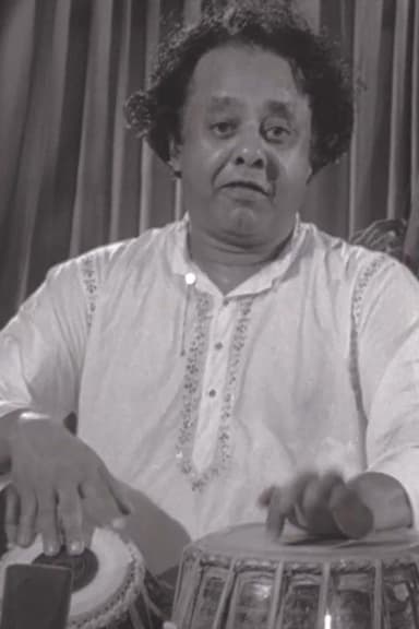 Ustad Alla Rakha