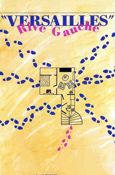 A Night in Versailles