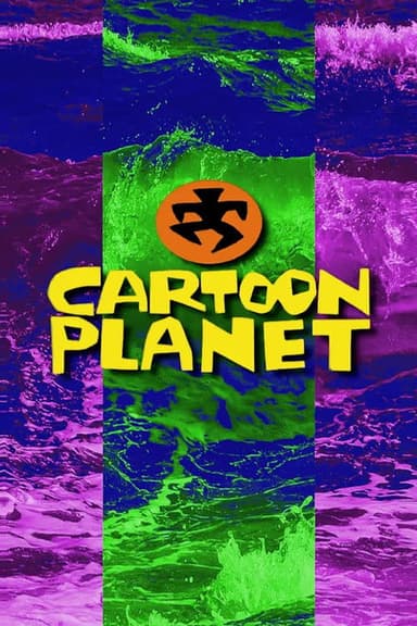 Cartoon Planet