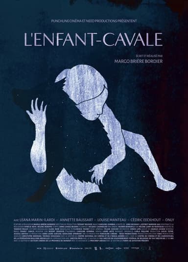 L'Enfant-cavale