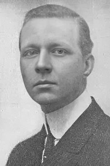 Wallace Eddinger