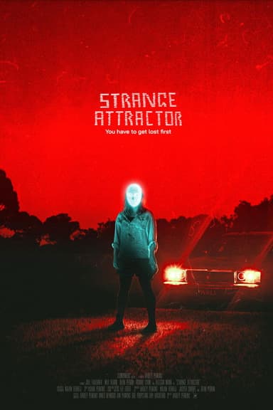 Strange Attractor