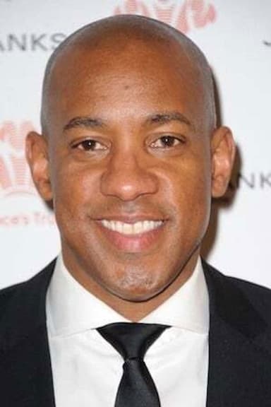 Dion Dublin