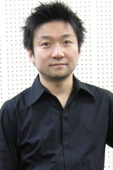 Taiki Matsuno