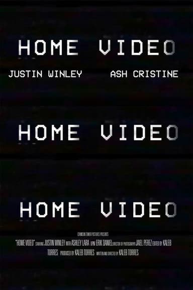 HOME VIDEO