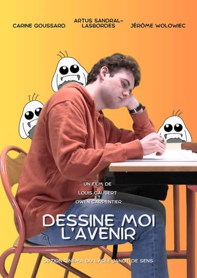Dessine moi l'avenir