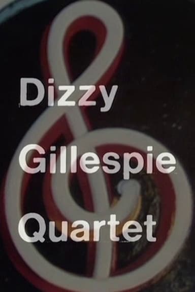 Dizzy Gillespie Quartet @ Berliner Jazztage 1974