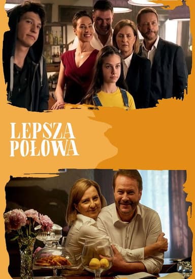 Lepsza połowa