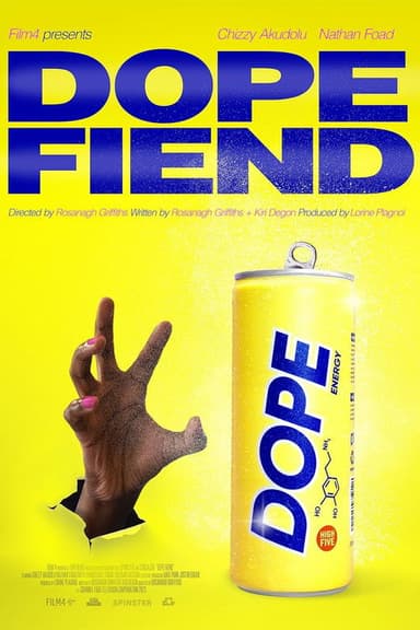 Dope Fiend